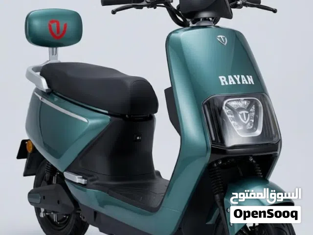 دراجه شحن جديده