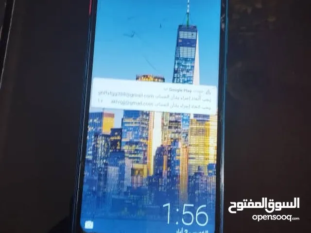 Huawei MatePad 11 64 GB in Zarqa