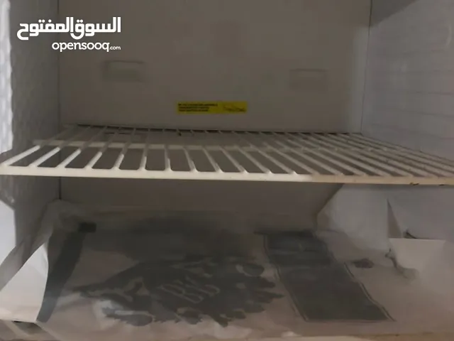 Panasonic Refrigerators in Misrata