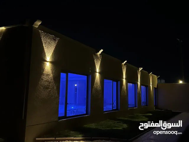 3 Bedrooms Chalet for Rent in Al Ahmadi Rajim Khashman