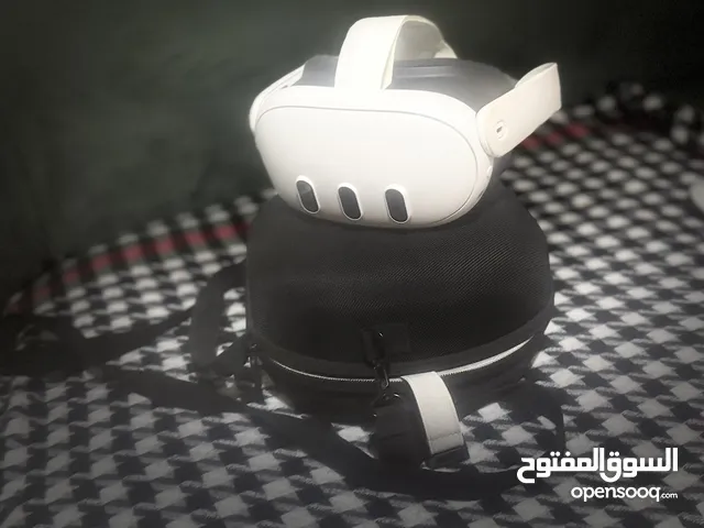 Gaming PC Virtual Reality (VR) in Al Riyadh