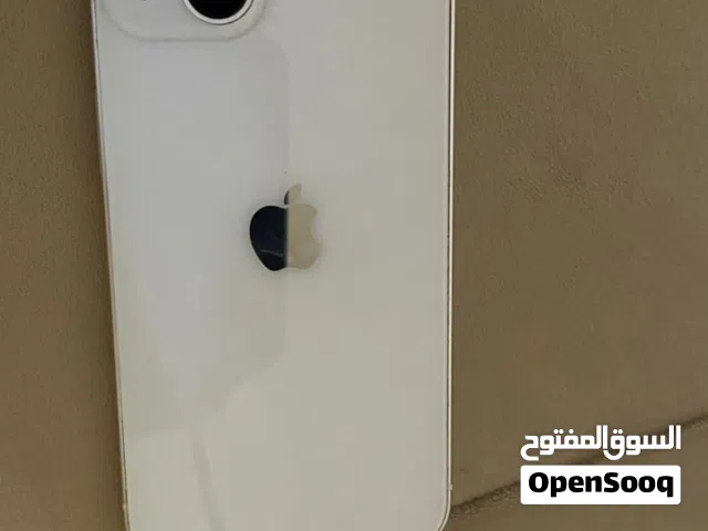 Apple iPhone 13 256 GB in Al Dakhiliya