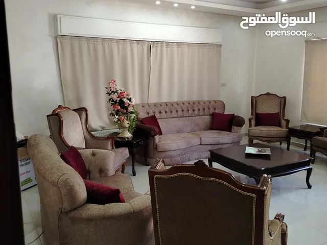 180 m2 3 Bedrooms Apartments for Sale in Amman Jubaiha
