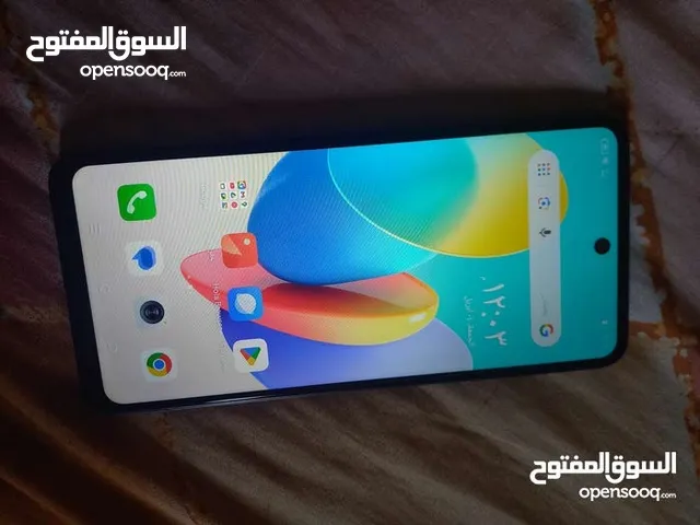 Tecno Spark 128 GB in Zarqa