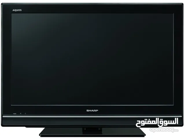 Sharp QLED 32 inch TV in Tripoli