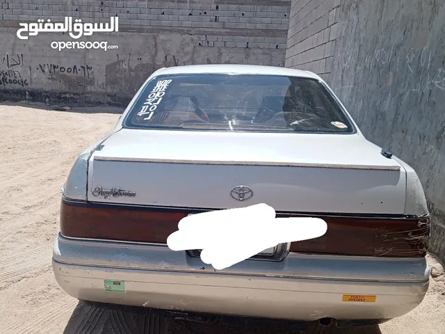 Used Opel Other in Basra