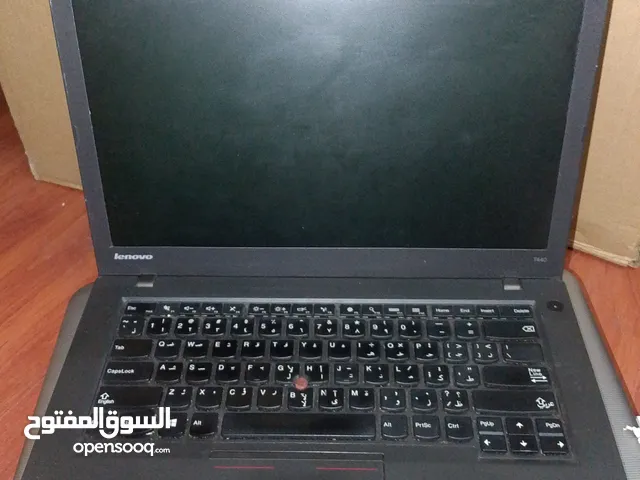Scrap Laptops and monitor
