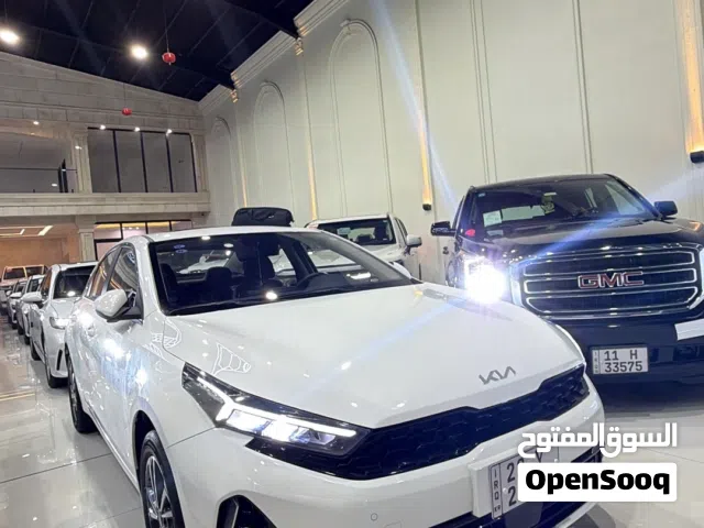 K3  2025  رقم أربيل بسم شركه