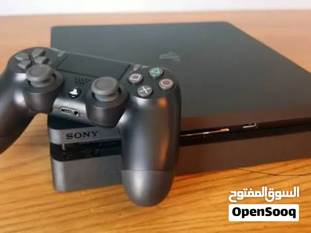 ps4 slim 1tb مهكر