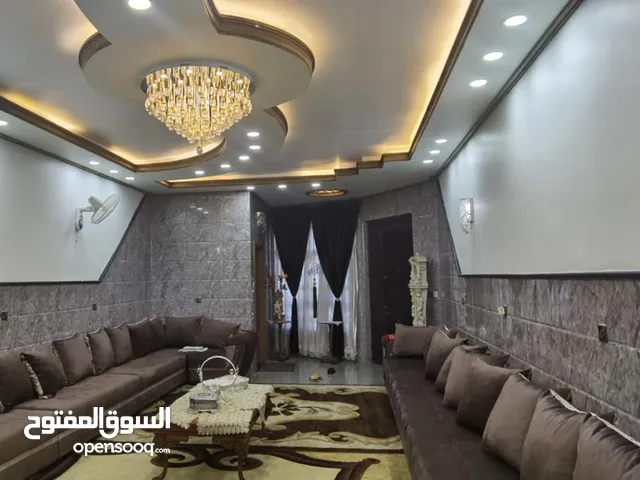 بيت حديث درجة اولى للبيع  موقع مميز منصور الداودي بلوك ثالث  مساحة 430 متر
