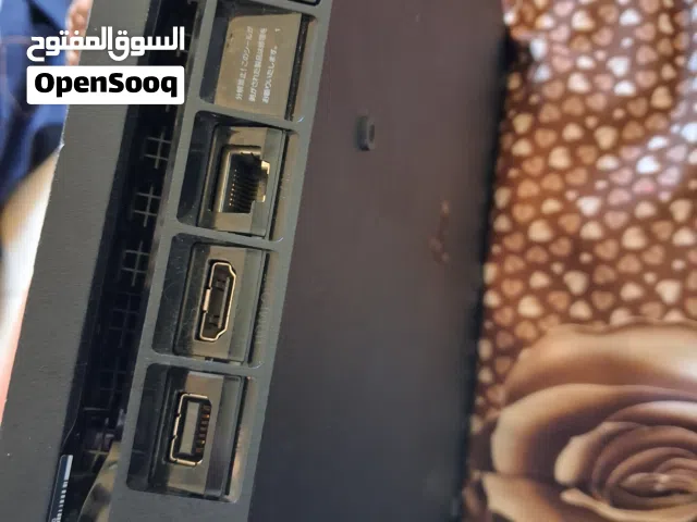 PlayStation 4 PlayStation for sale in Ajloun