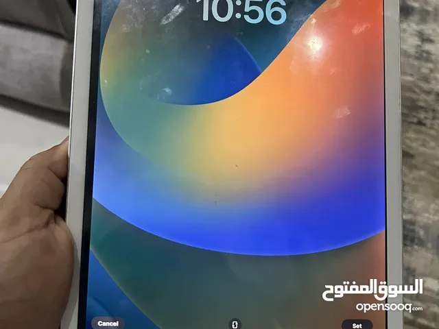 ايباد 7 ، 32 GP بحالة ممتازة
