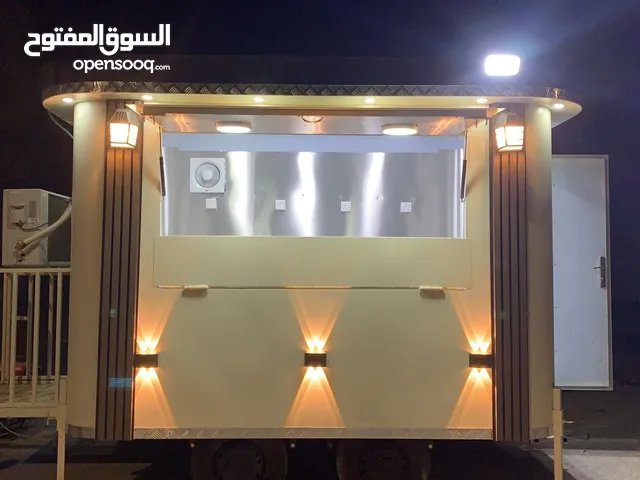 Caravan Other 2020 in Al Hofuf