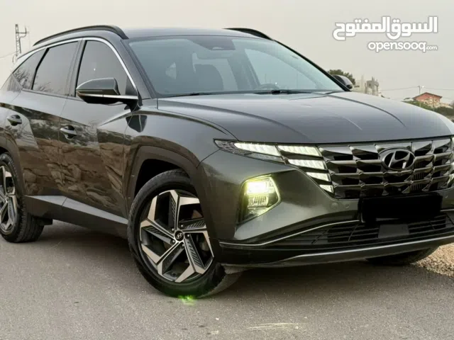 توسان 2021القصة الجديدة بسعر مغير بيع او بدل