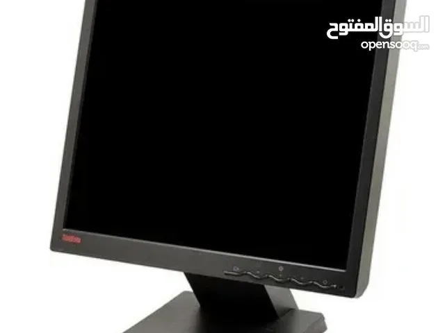 شاشه لينوفو 17 بوصه موديل 9227-AB6