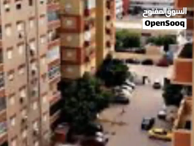 شقة في ابن النفيس للبيع