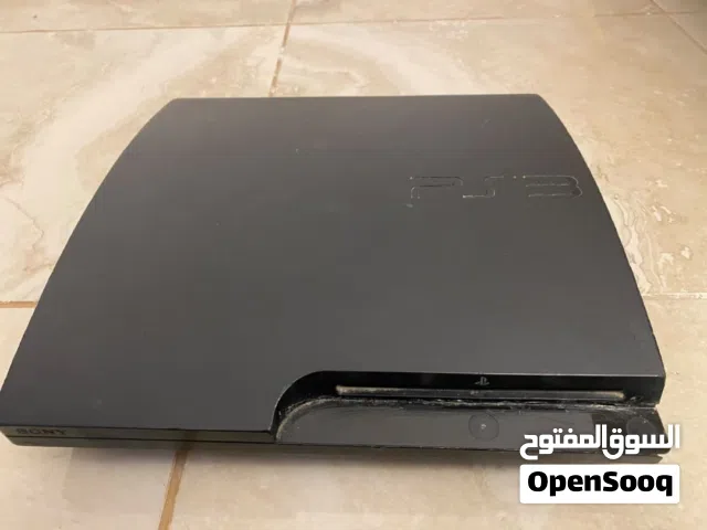 PlayStation 3 PlayStation for sale in Tripoli