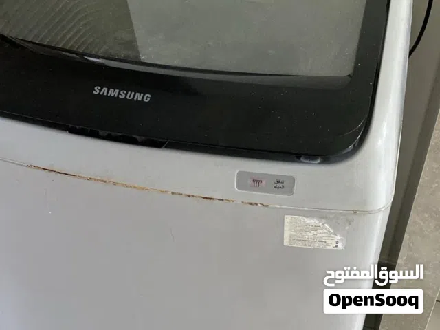 samsung washing machine