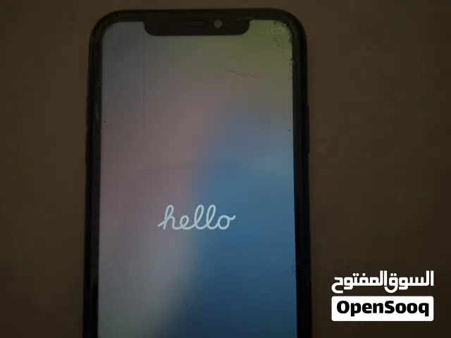 Apple iPhone 11 64 GB in Sharjah