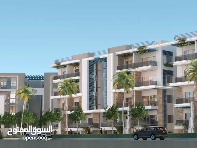 170 m2 3 Bedrooms Apartments for Sale in Damietta New Damietta