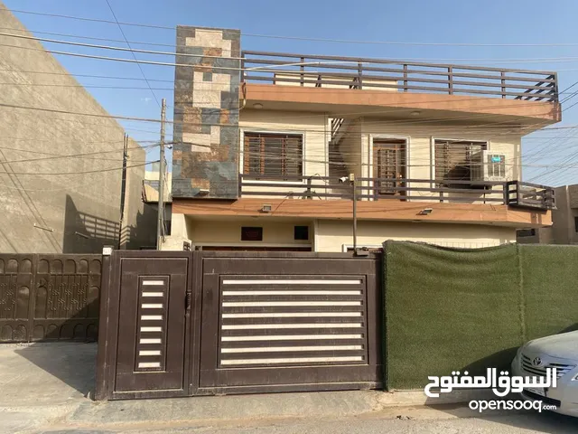 127 m2 4 Bedrooms Townhouse for Sale in Baghdad University