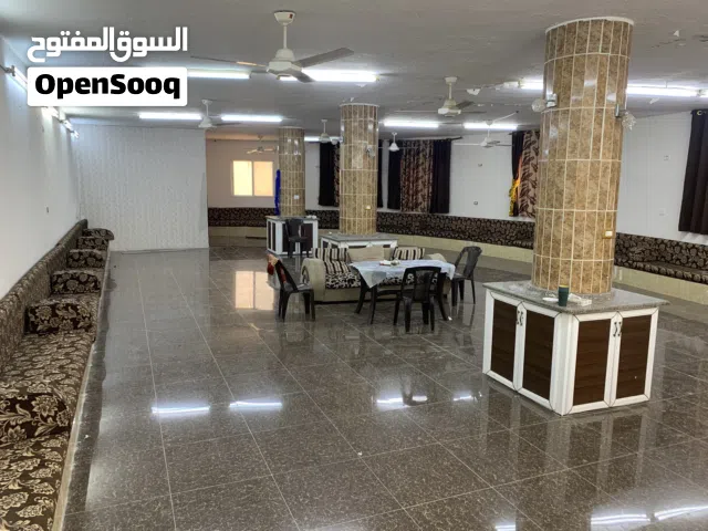 Furnished Yearly in Irbid Al Quds Street