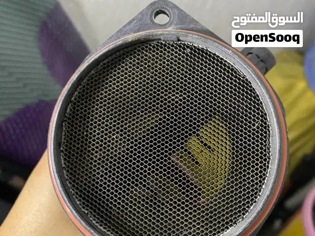 حساس هواء (MAF Sensor) أصلي نظيف جداً للبيع لسيارة هونداي أو كيا محرك 27