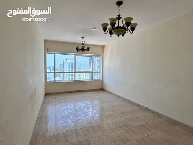 1200 ft 1 Bedroom Apartments for Rent in Sharjah Al Khan