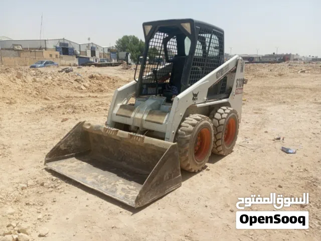 للايجار روافع وبوبكات مديل 2012 ومافوق