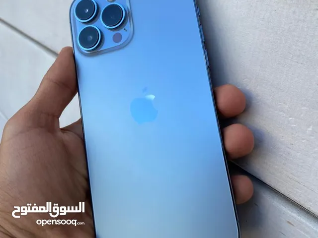 أيفون 13 برو ماكس محلي