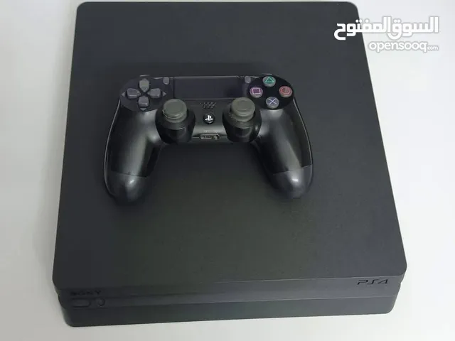 PlayStation 4 PlayStation for sale in Dhi Qar