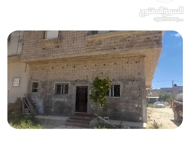 500 m2 More than 6 bedrooms Townhouse for Sale in Benghazi Al-Salam