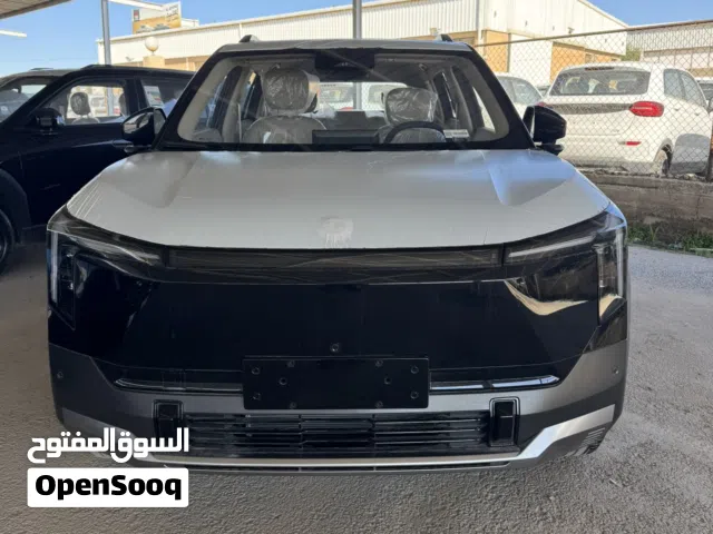 2026, دونج فينج, اخرى