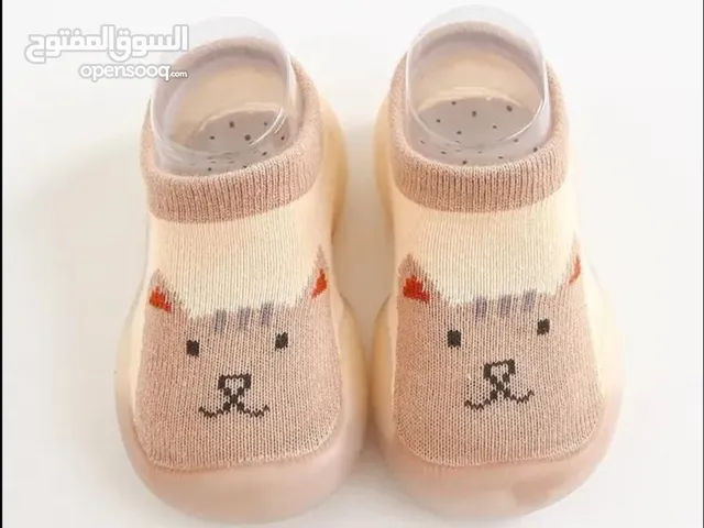 new shoes for kids    احذيه مريحه للرضع والاطفال مقاسات مختلفه