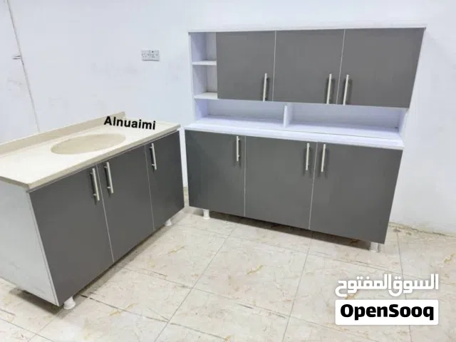 كاونتر متر ونص ارضي مترونص ملحق السنك متر و20