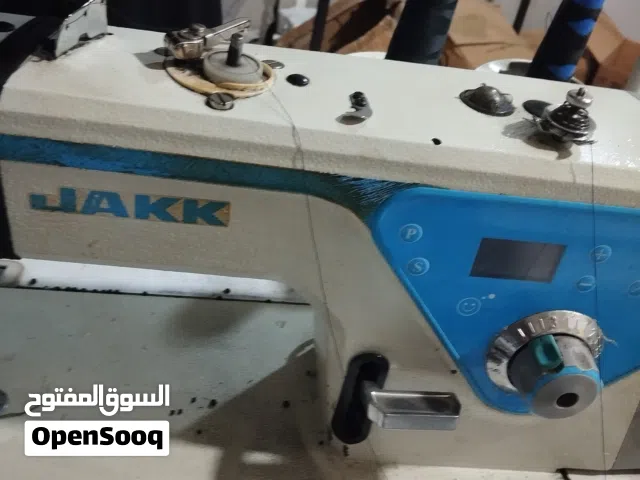 ماكينه خياطه نصف اوتوماتيك