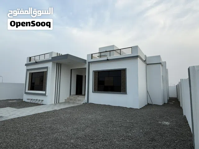 بيت للبيع في حفيت الرابعه
