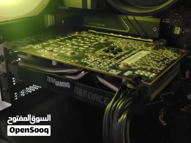 للبيع gtx 1660 super