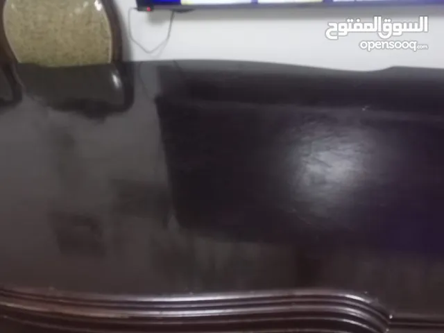 طاولة سفرة للبيع قياس 250 cm