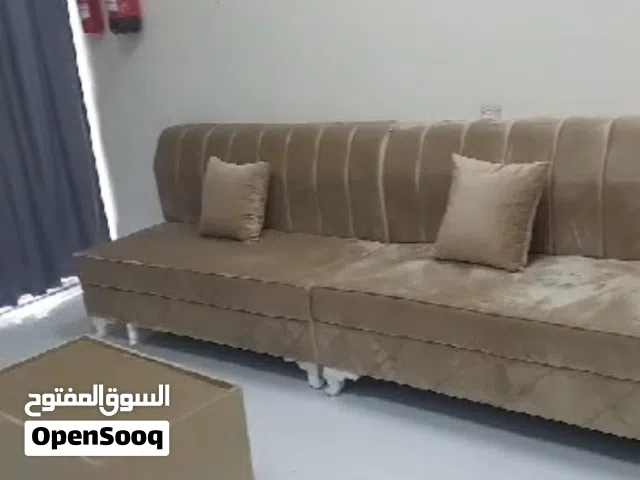 محل حلاقة قائم للبيع