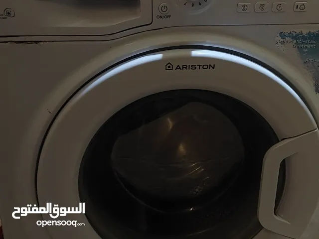 Ariston 7 - 8 Kg Washing Machines in Salt
