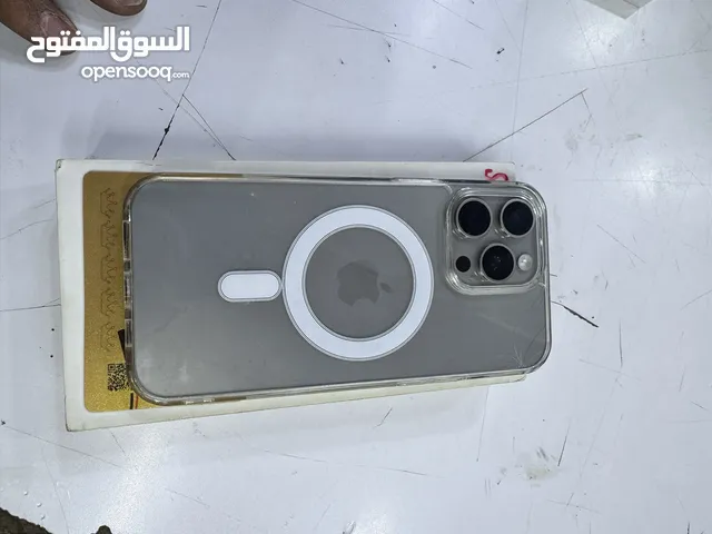 آيفون 15برو ماكس لبيع