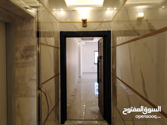 147 m2 3 Bedrooms Apartments for Sale in Amman Daheit Al Yasmeen