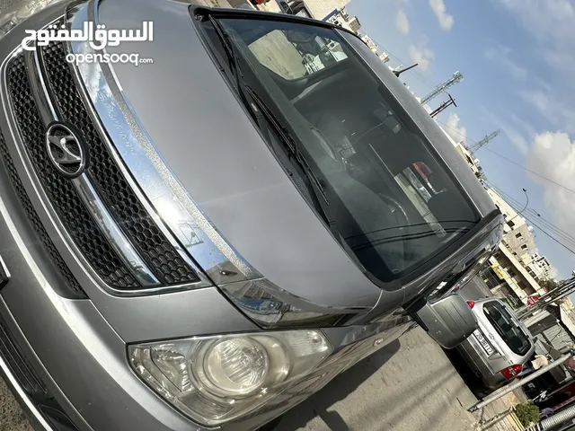 New Hyundai H1 in Amman