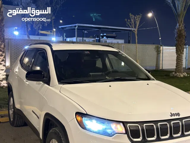 جيب كومبارس 2022