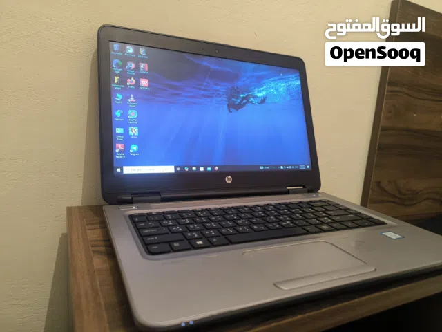 HP Other 256 GB in Benghazi