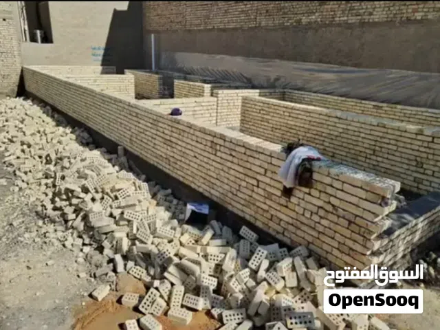 ابو احمد مقاول بغداد كل شي يخص المقاولات