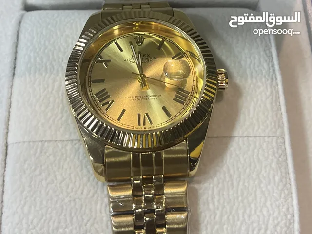  Rolex watches  for sale in Um Salal