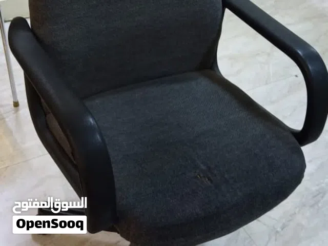 Revolving Chair