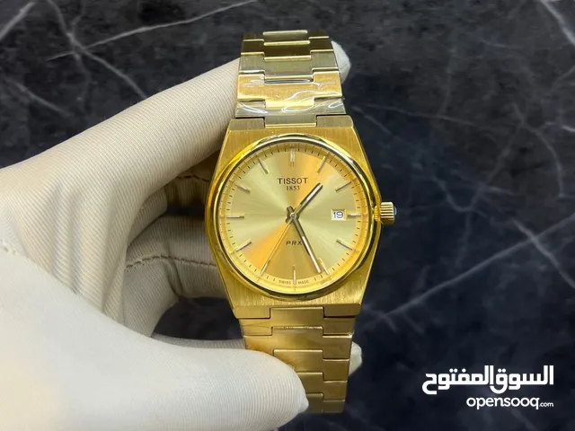 TISSOT PRX Watches FOR MEN GOOD QUALITY (CASH ON DELIVERY ALL UAE)